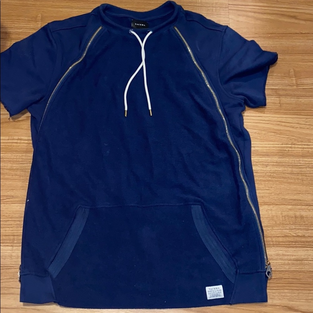 Tackma shirt!